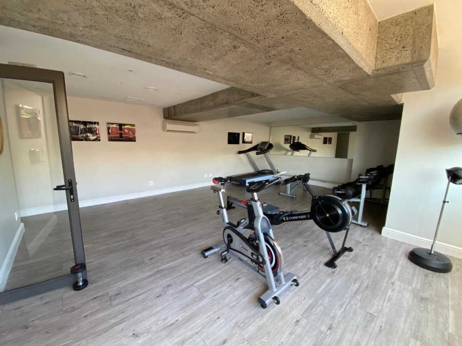 To Let 1 Bedroom Property for Rent in Observatory Western Cape